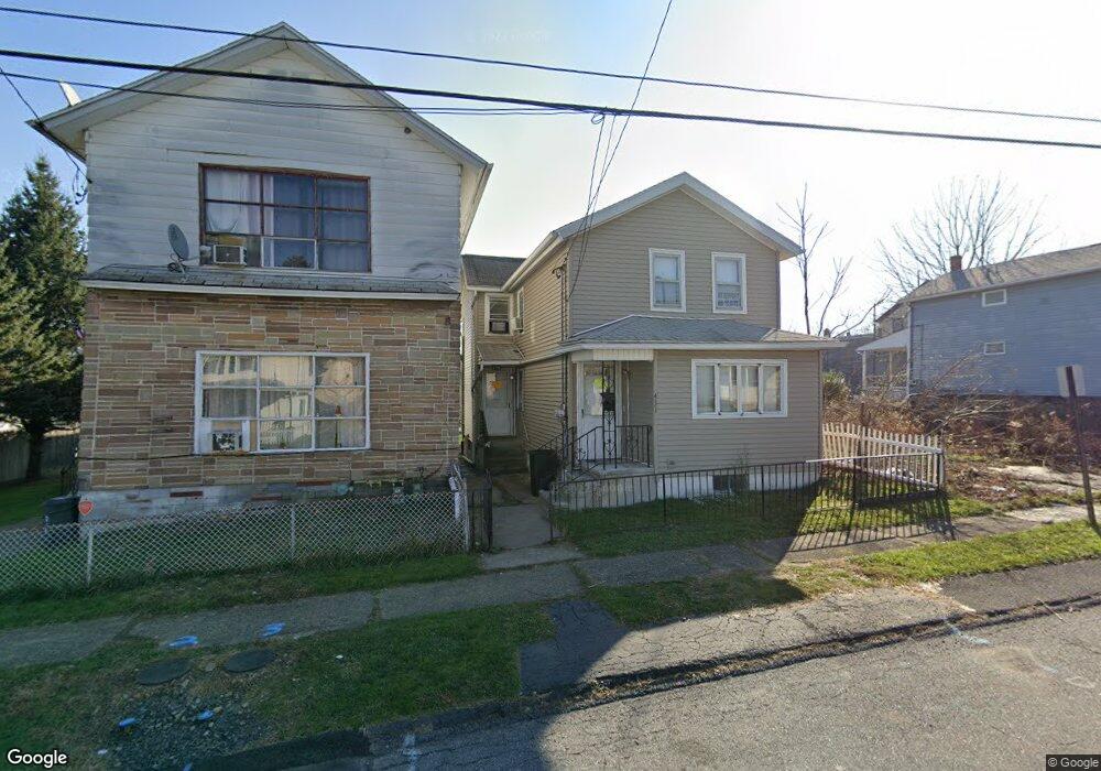 431 S 9th Ave, Scranton, PA 18504 - photo 1