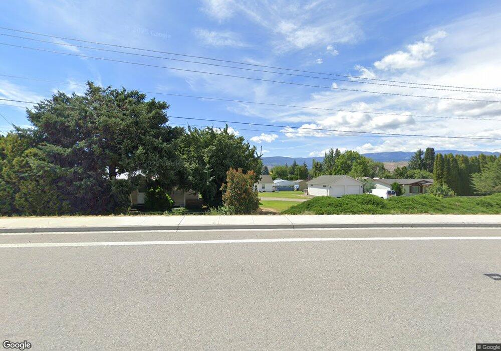 22 S Union Ave, East Wenatchee, WA 98802 - photo 1