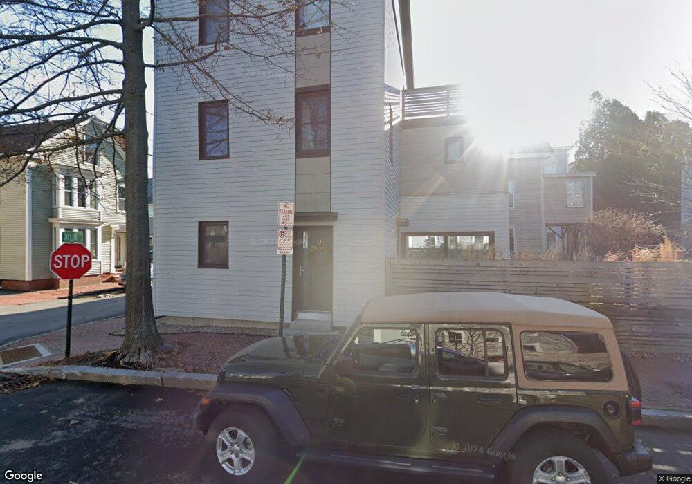 2 Taylor St, Portland, ME 04102 - photo 1