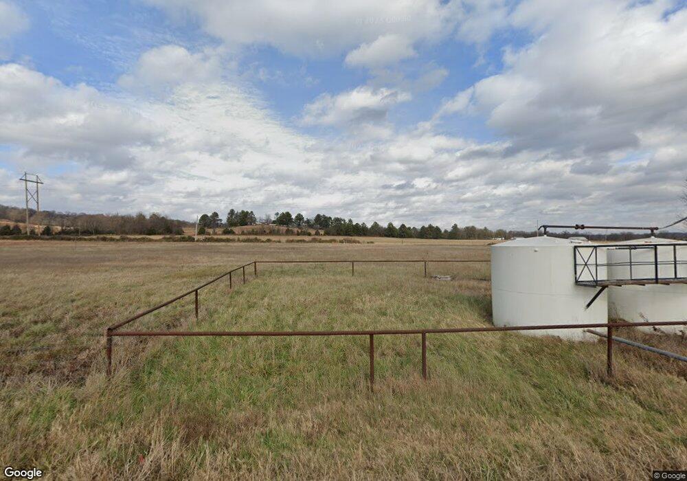 21500 S 4190 Rd, Claremore, OK 74019 - photo 1