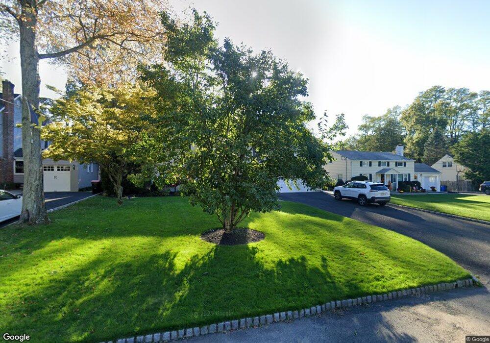 376 Acacia Rd, Scotch Plains, NJ 07076 - photo 1