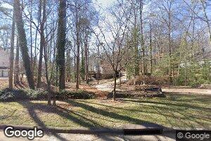 404 Rutherglen Dr, Cary, NC 27511