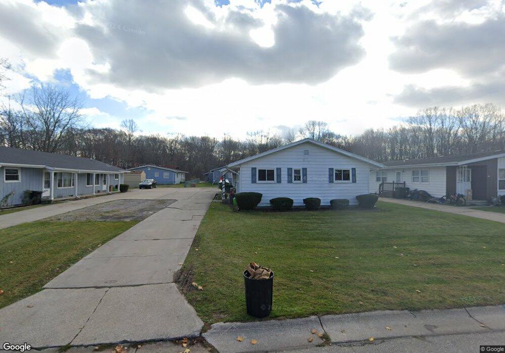 1614 Continental Ct unit 1616, Port Huron, MI 48060 - photo 1