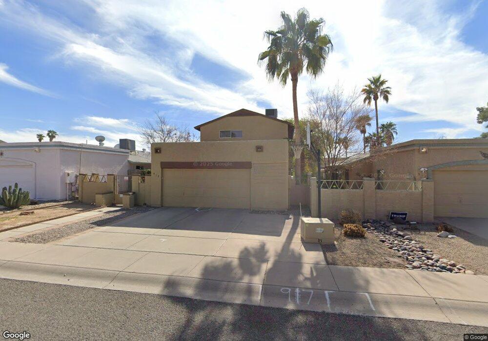 917 E Marco Polo Rd, Phoenix, AZ 85024 - photo 1