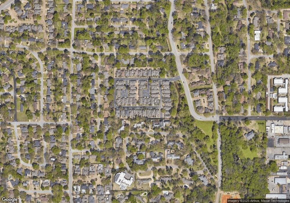 507 507 Hyde Park Dr, Tyler, TX 75701 - photo 1