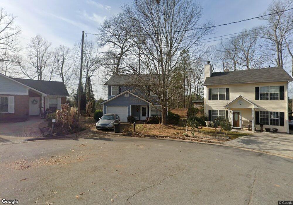 4650 Amberwyck Ct, Buford, GA 30518 - photo 1