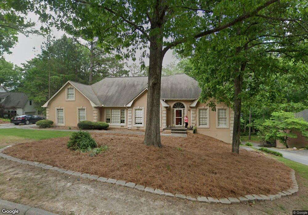 3677 Grahamridge Ct unit II, Snellville, GA 30039 - photo 1