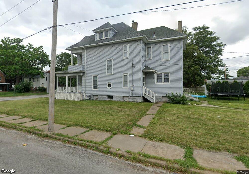 1428 N Main St, Davenport, IL 52803 - photo 1