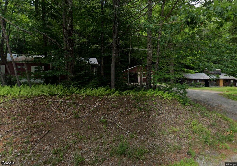 2241 Us Route 3, Campton, NH 03223 - photo 1