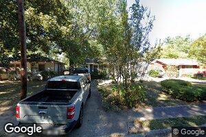 2226 W College St, Shreveport, LA 71103
