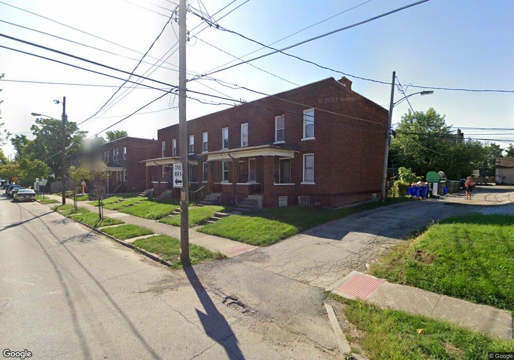 23-29 E Markison Ave, Columbus, OH 43207 - photo 1