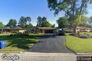978 Marland Dr S, Columbus, OH 43224