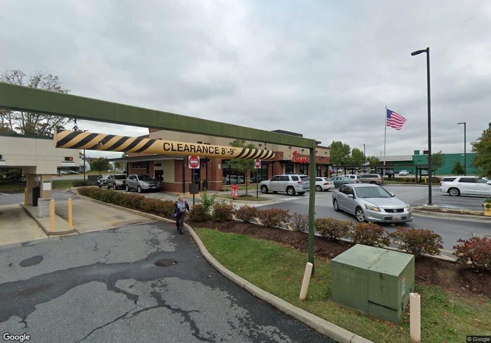 2025 Somerville Rd, Annapolis, MD 21401 - photo 1