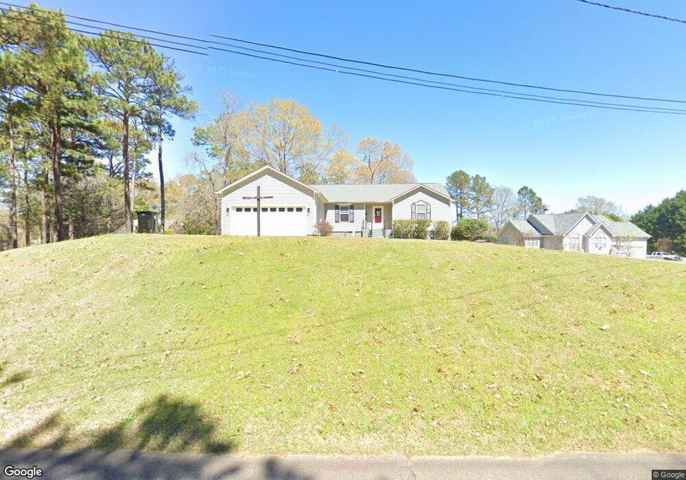 802 Main St, Byron, GA 31008 - photo 1