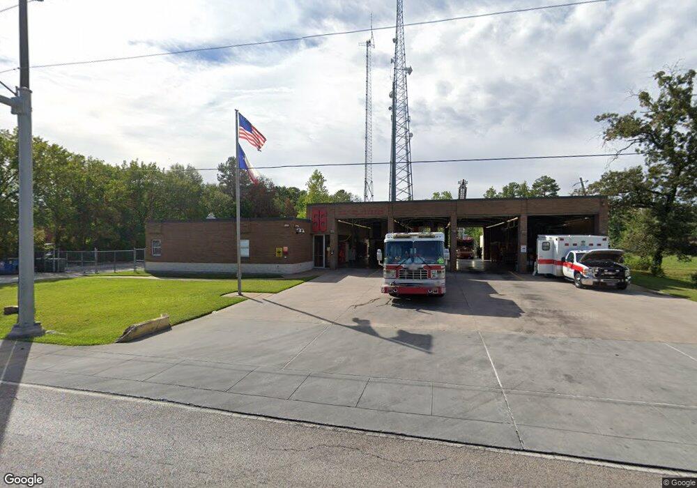 10751 Maple Leaf St, Houston, TX 77016 - photo 1