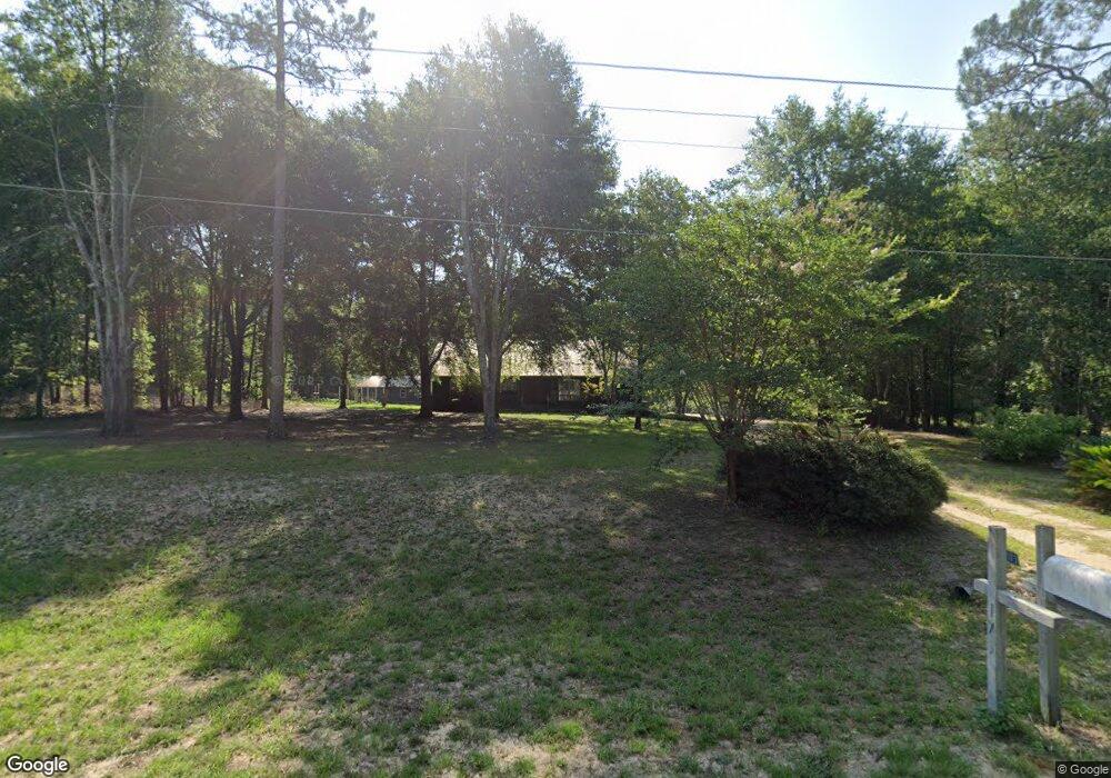 173 Ray Rd, Cordele, GA 31015 - photo 1