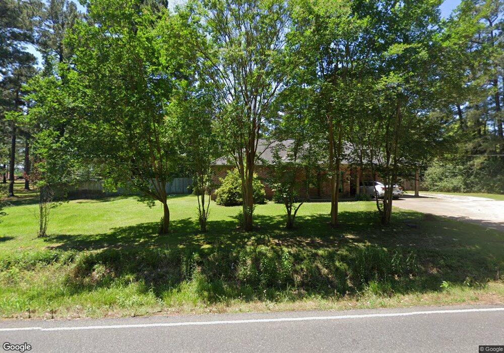 544 Pinehurst Dr, Pineville, LA 71360 - photo 1