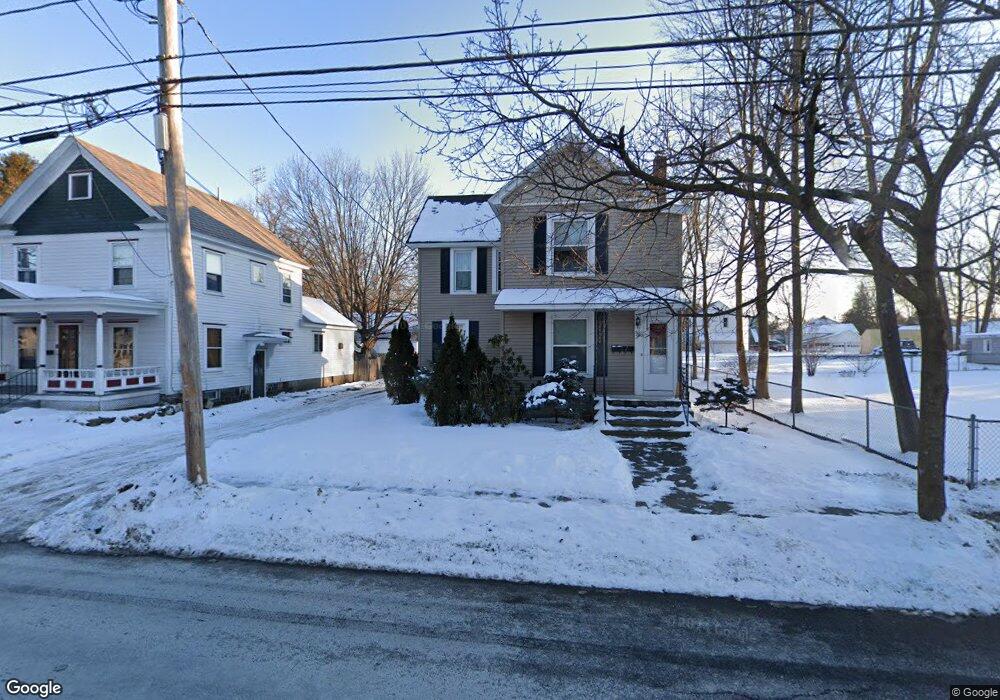 15 Lexington Ave, Glens Falls, NY 12801 - photo 1