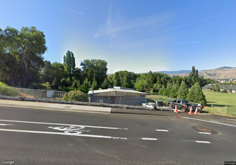 10 19th St NW, East Wenatchee, WA 98802 - photo 1