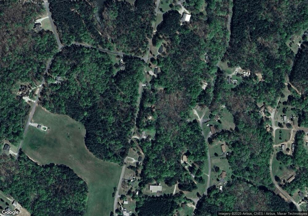 1632 Cromer Rd, Elberton, GA 30635 - photo 1