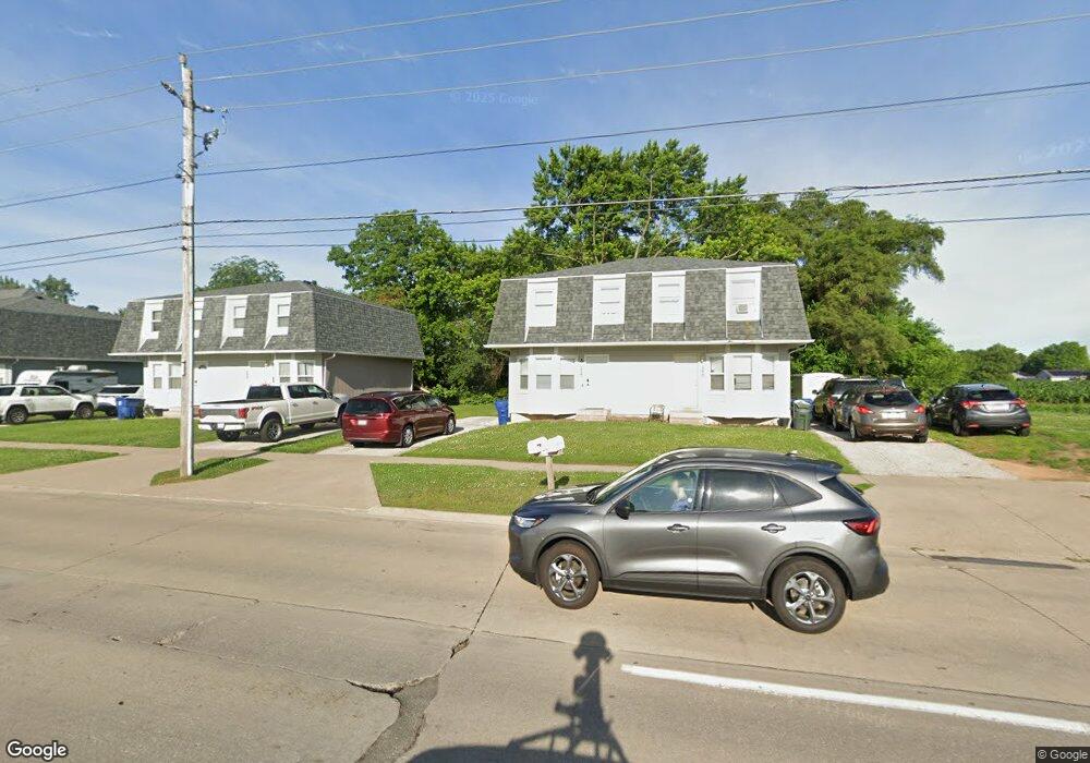 5624 N Division St unit 5626, Davenport, IA 52806 - photo 1