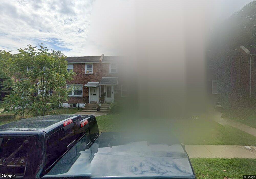 3029 W Court Ave, Claymont, DE 19703 - photo 1