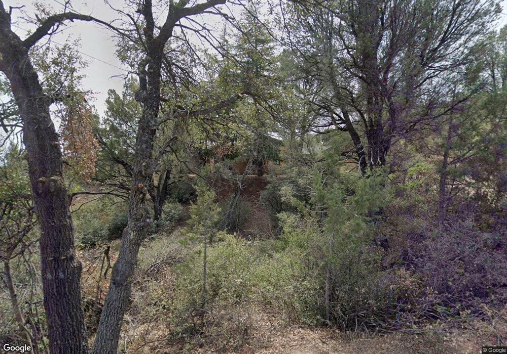 1203 S Western Dr, Payson, AZ 85541 - photo 1
