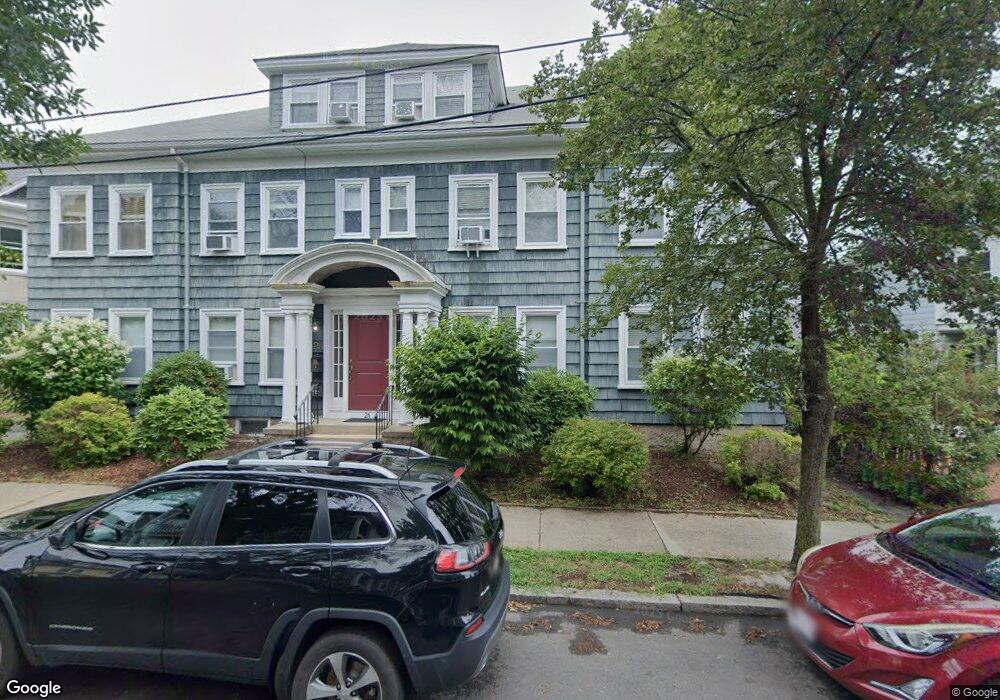 2A Holly St unit 1, Salem, MA 01970 - photo 1