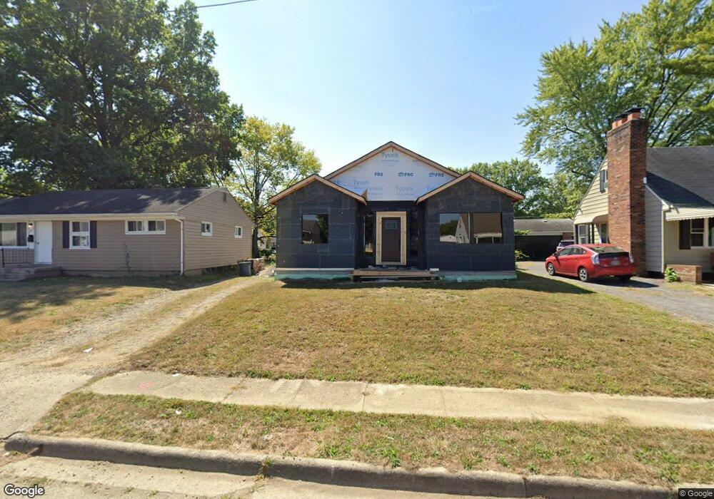 3313 Towers Ct N, Columbus, OH 43227 - photo 1