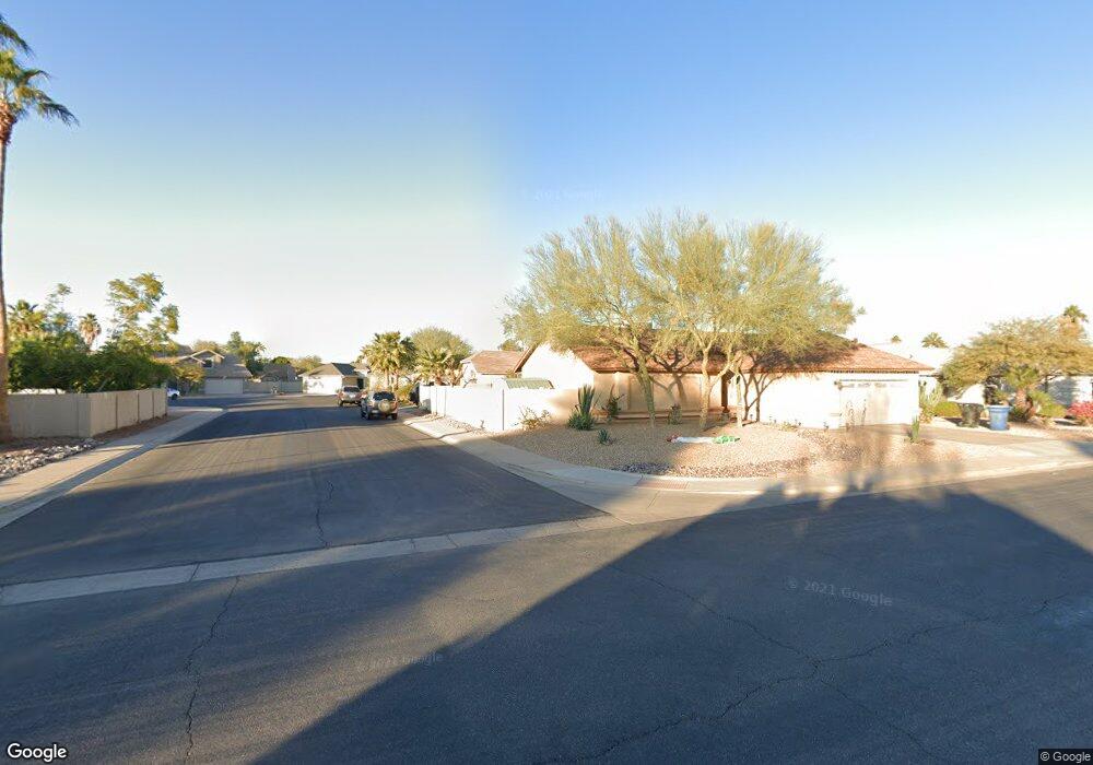 715 N Dustin Ln, Chandler, AZ 85226 - photo 1