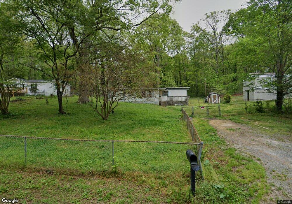 1416 Oak Ln, Acworth, GA 30102 - photo 1