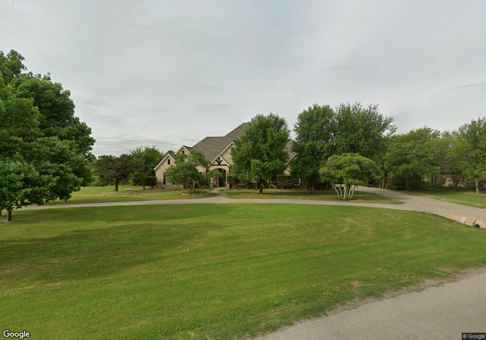323 Silver Canyon Dr, Fort Worth, TX 76108 - photo 1