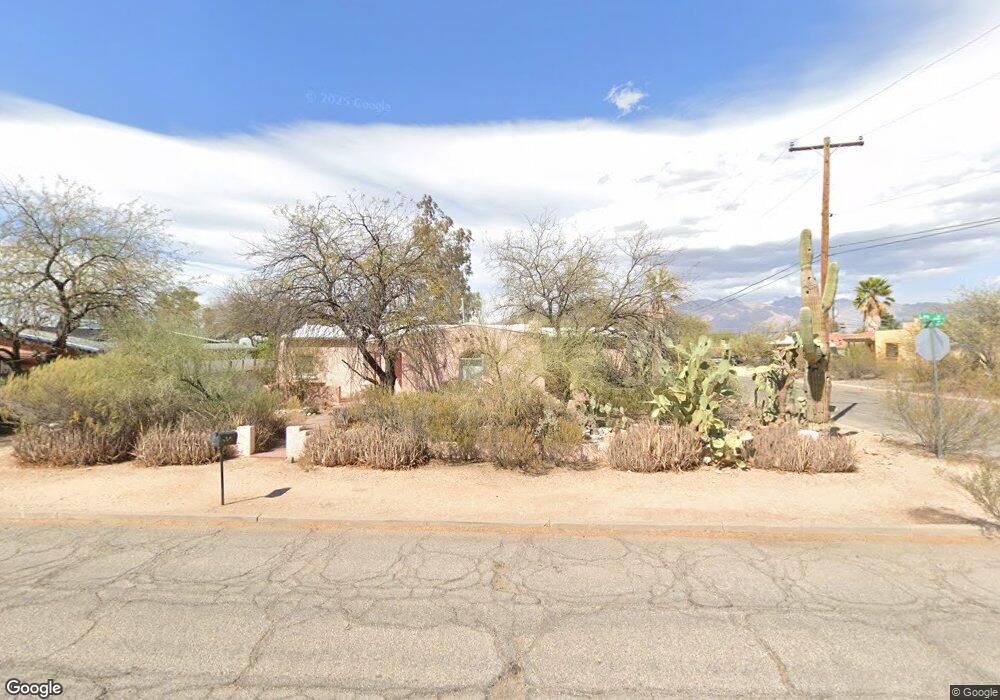 2849 E Lee St, Tucson, AZ 85716 - photo 1