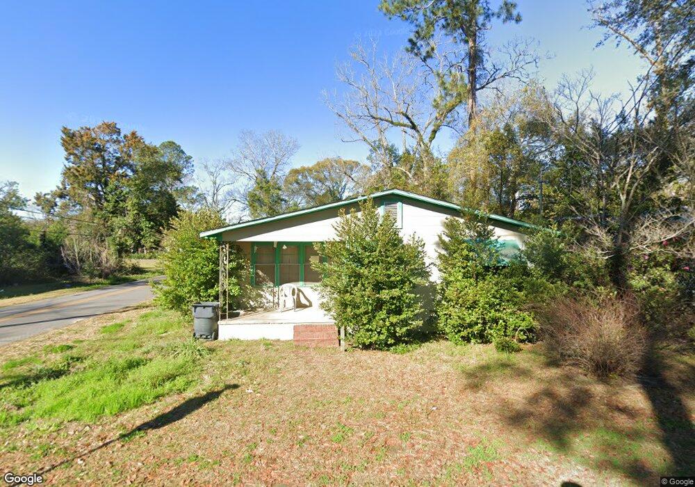 178 N Ellis St, Camilla, GA 31730 - photo 1