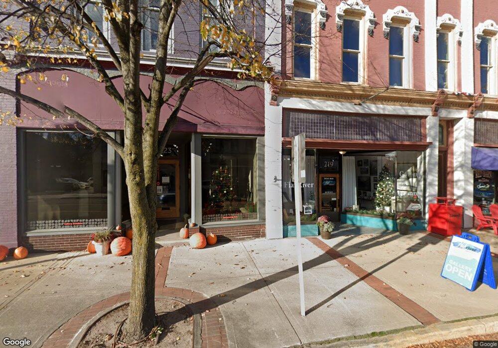 221 W Main St, Lowell, MI 49331 - photo 1