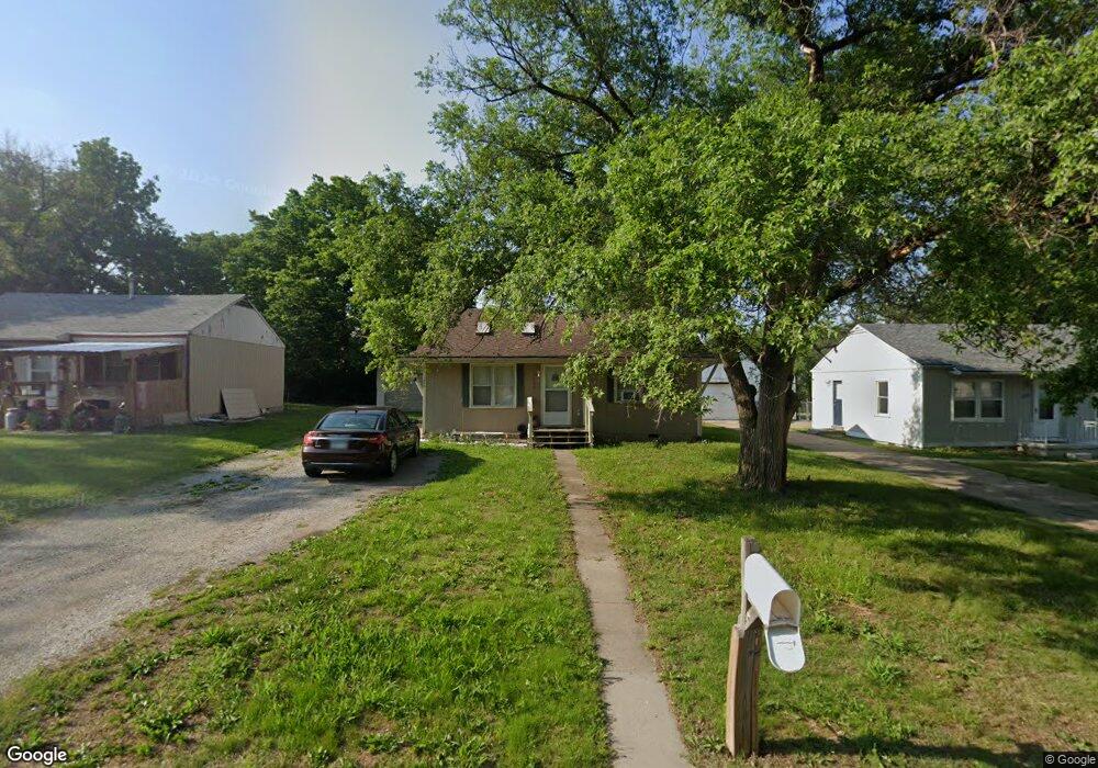 1036 SE 33rd Terrace, Topeka, KS 66605 - photo 1
