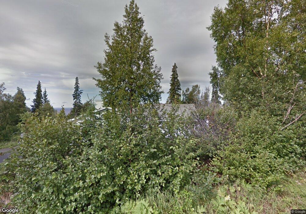 16910 Bettijean St, Anchorage, AK 99516 - photo 1