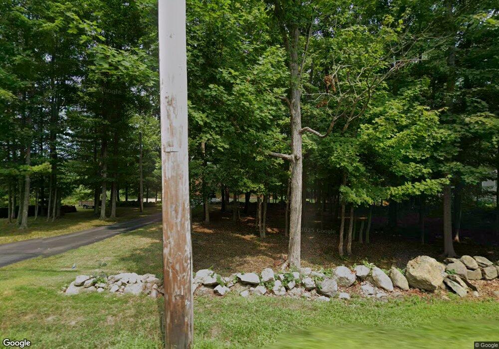 426 Gilbert St, Mansfield, MA 02048 - photo 1