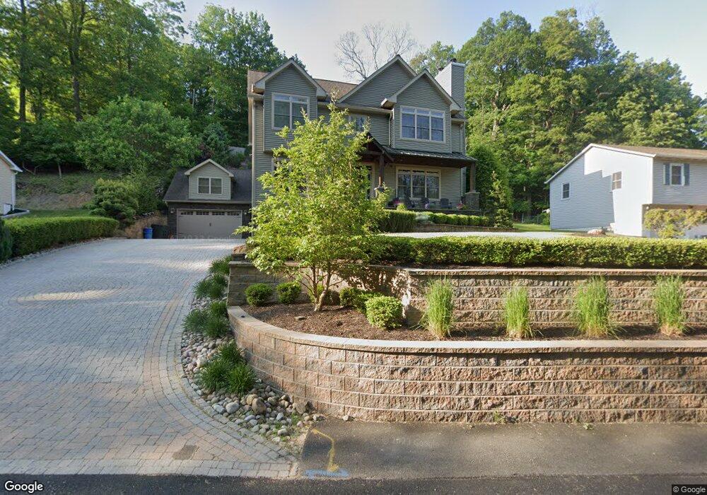 13 Boulevard, Cornwall On Hudson, NY 12520 - photo 1