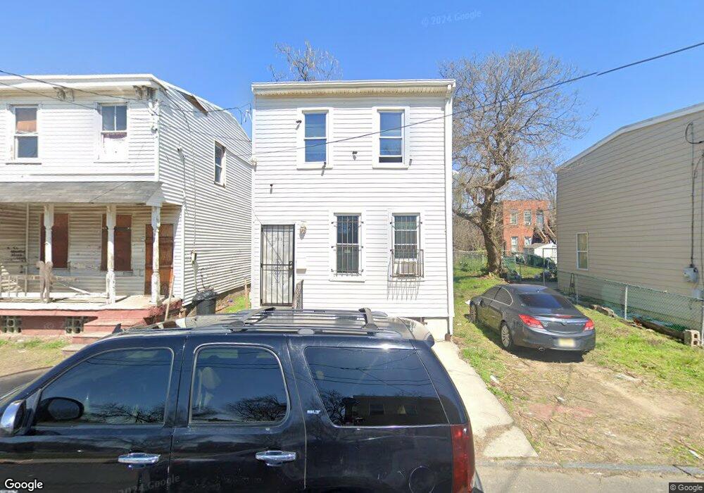 713 Mount Vernon St, Camden, NJ 08103 - photo 1