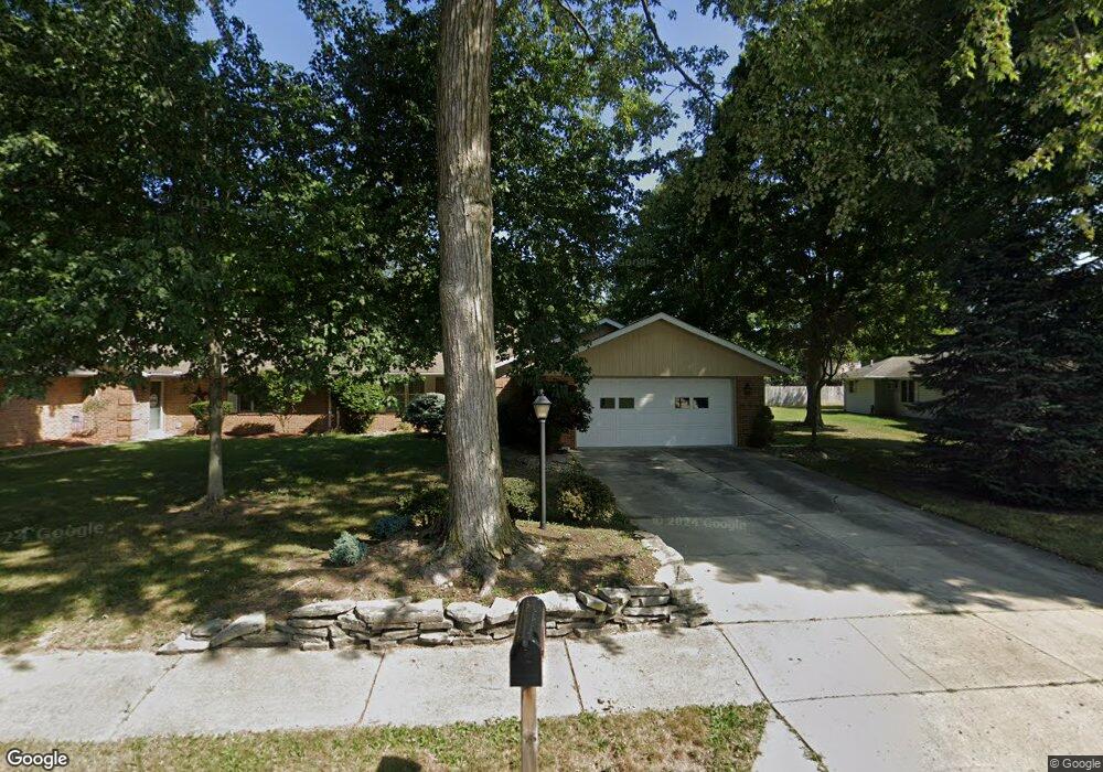 1580 Northbrook Dr, Lima, OH 45805 - photo 1