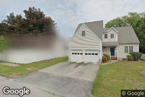 33 Oran St, Worcester, MA 01605