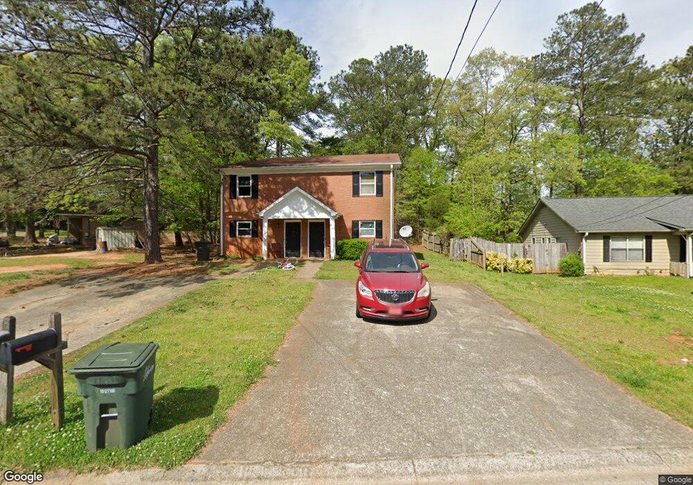 85 Kimberly Way SW unit 87, Marietta, GA 30064 - photo 1