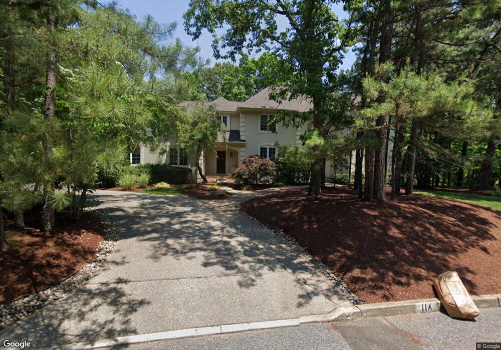 11 Edelweiss Ln unit A, Voorhees, NJ 08043 - photo 1