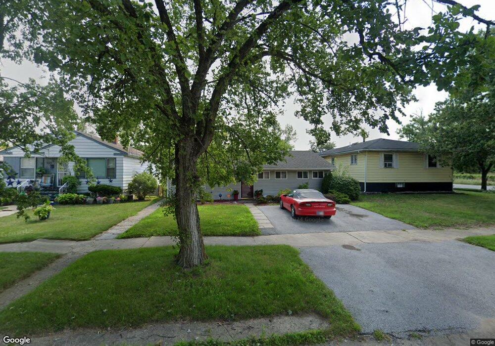 2081 Roosevelt Place, Gary, IN 46404 - photo 1