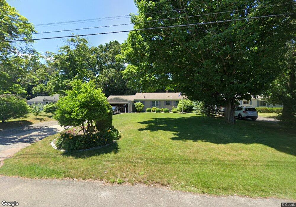 42 Brentwood Terrace, Chicopee, MA 01020 - photo 1