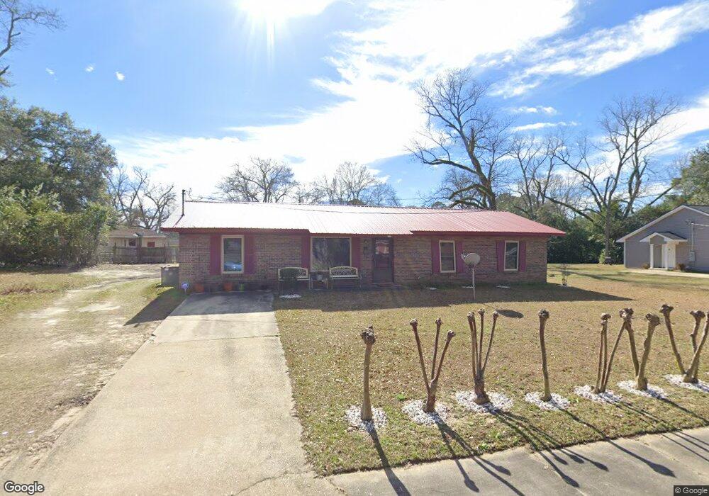 326 Martin Luther King jr Rd, Camilla, GA 31730 - photo 1