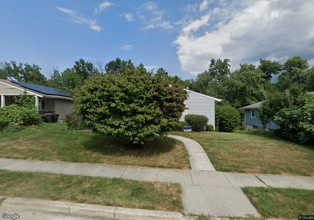 124 Greenmeadow Dr, Lutherville Timonium, MD 21093 - photo 1