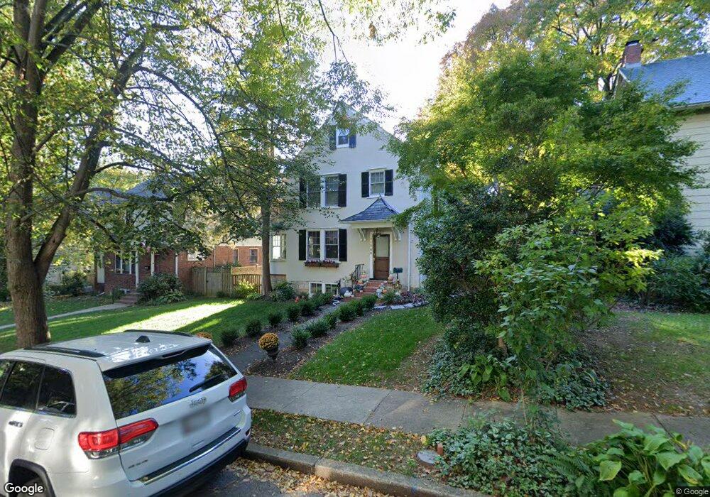 4406 Atwick Rd, Baltimore, MD 21210 - photo 1