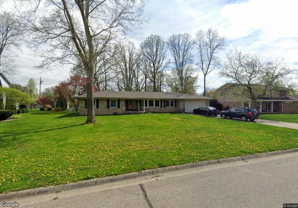 1174 Burnt Leaf Ln, Grand Blanc, MI 48439 - photo 1